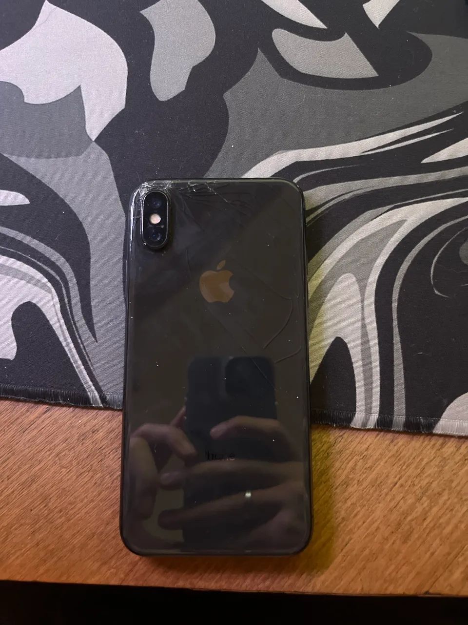 Iphone X 256gb - Foto 2
