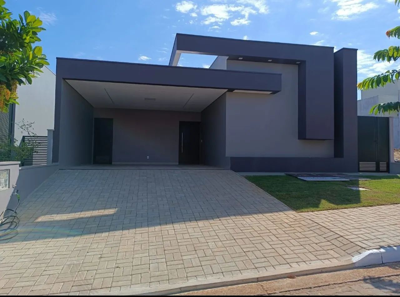 Foto - Araraquara - Residencial Veredas do Campo