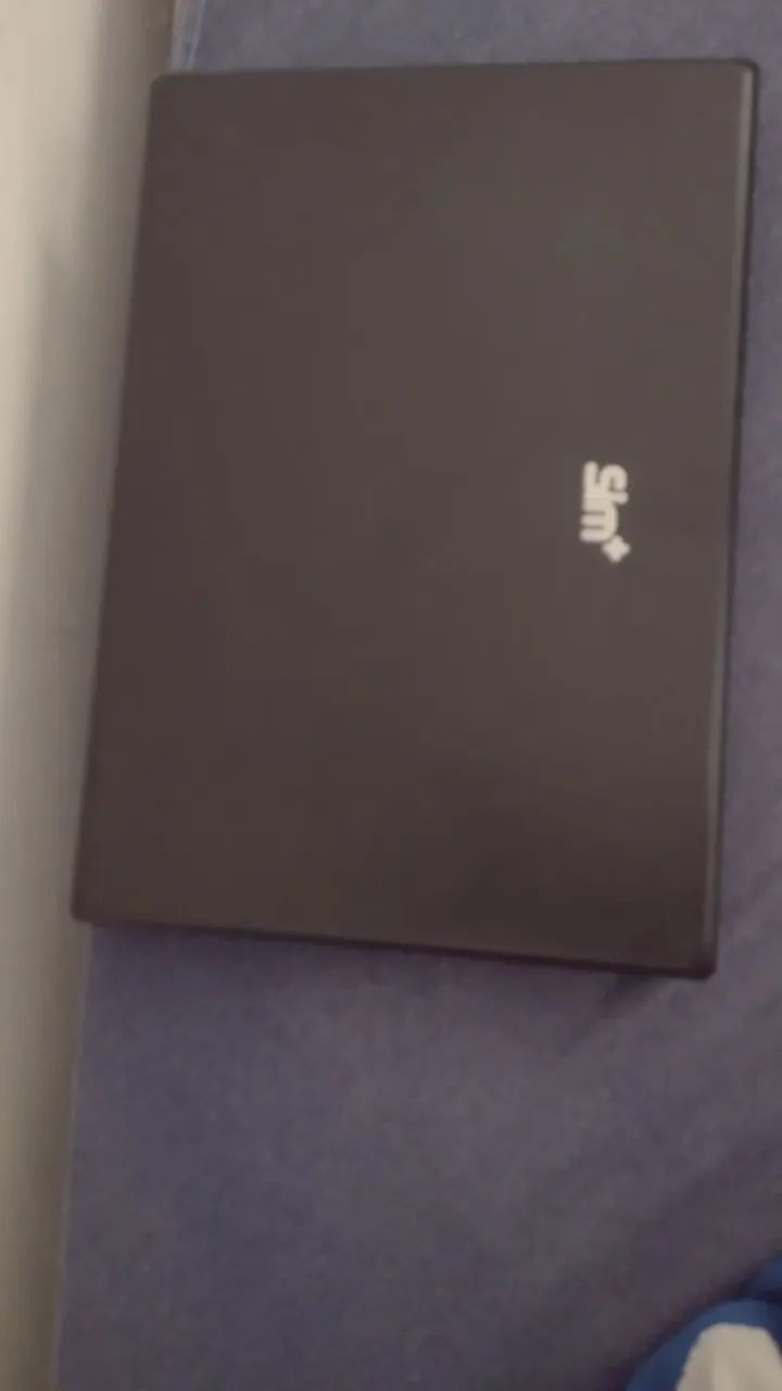 Notebook Positivo 