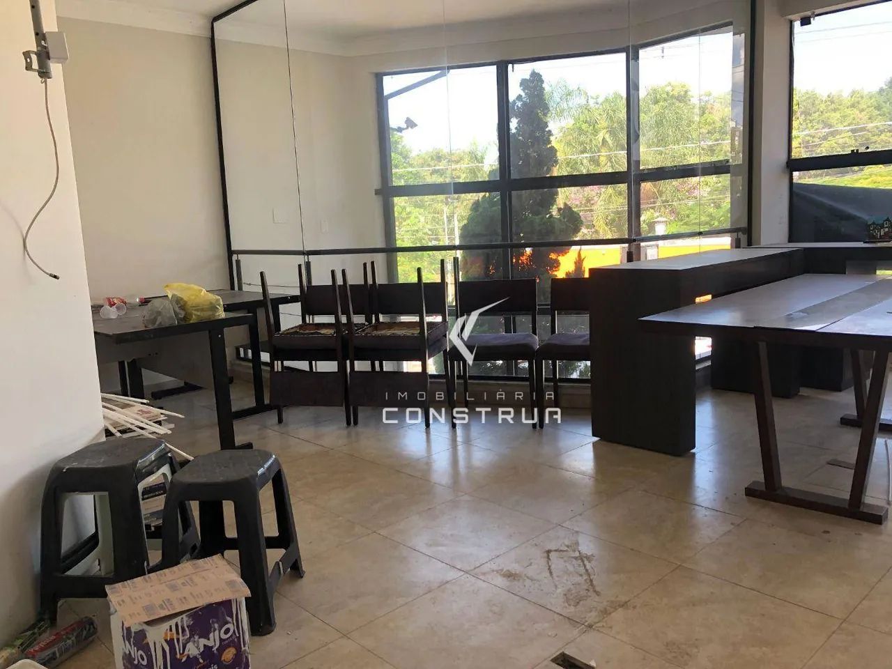 PRÉDIO PARA VENDA OU LOCAÇÃO POR R$ 12.000/mês - CAMBUÍ - CAMPINAS/SP - Foto 2