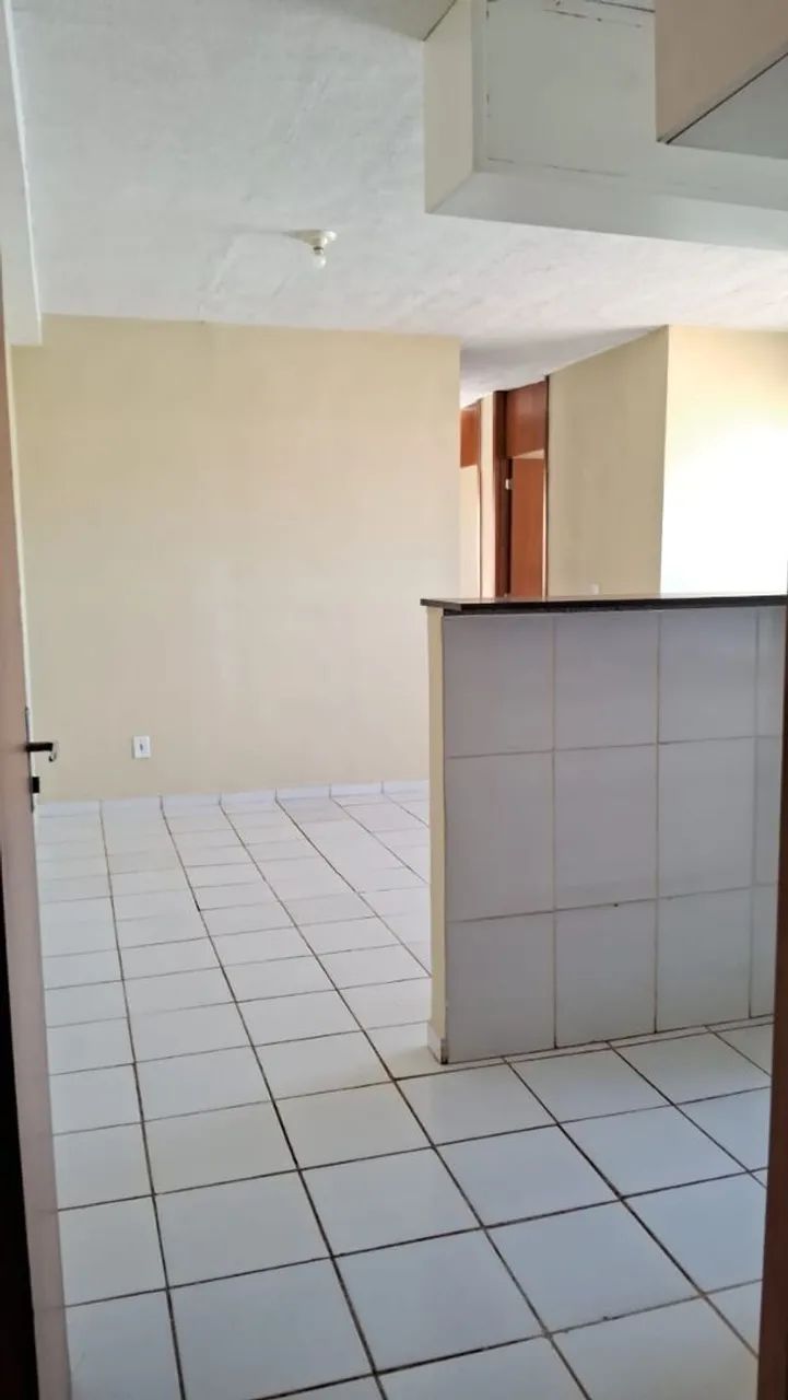 Vendo apartamento Parque do Riacho 28. - Foto 3