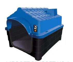 Casinha de Cachorro - Foto 2