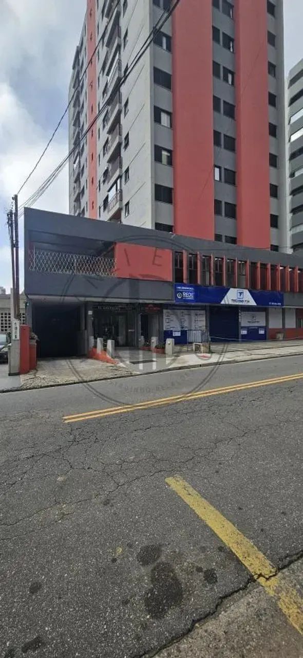 Excelente salão comercial de 175m² na Vila Guiomar - Santo André/SP - Foto 5