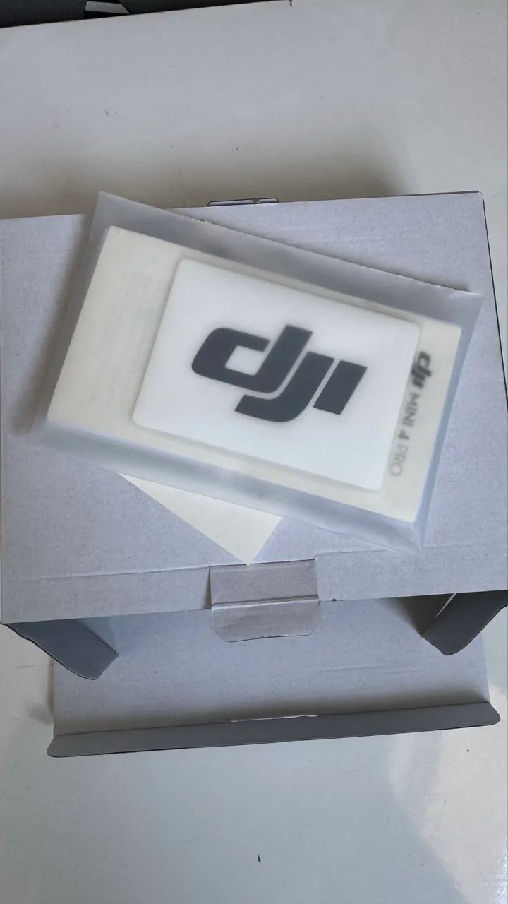 Drone DJI MINI 4 PRO COMBO RC 2 FLY MORE - Foto 2