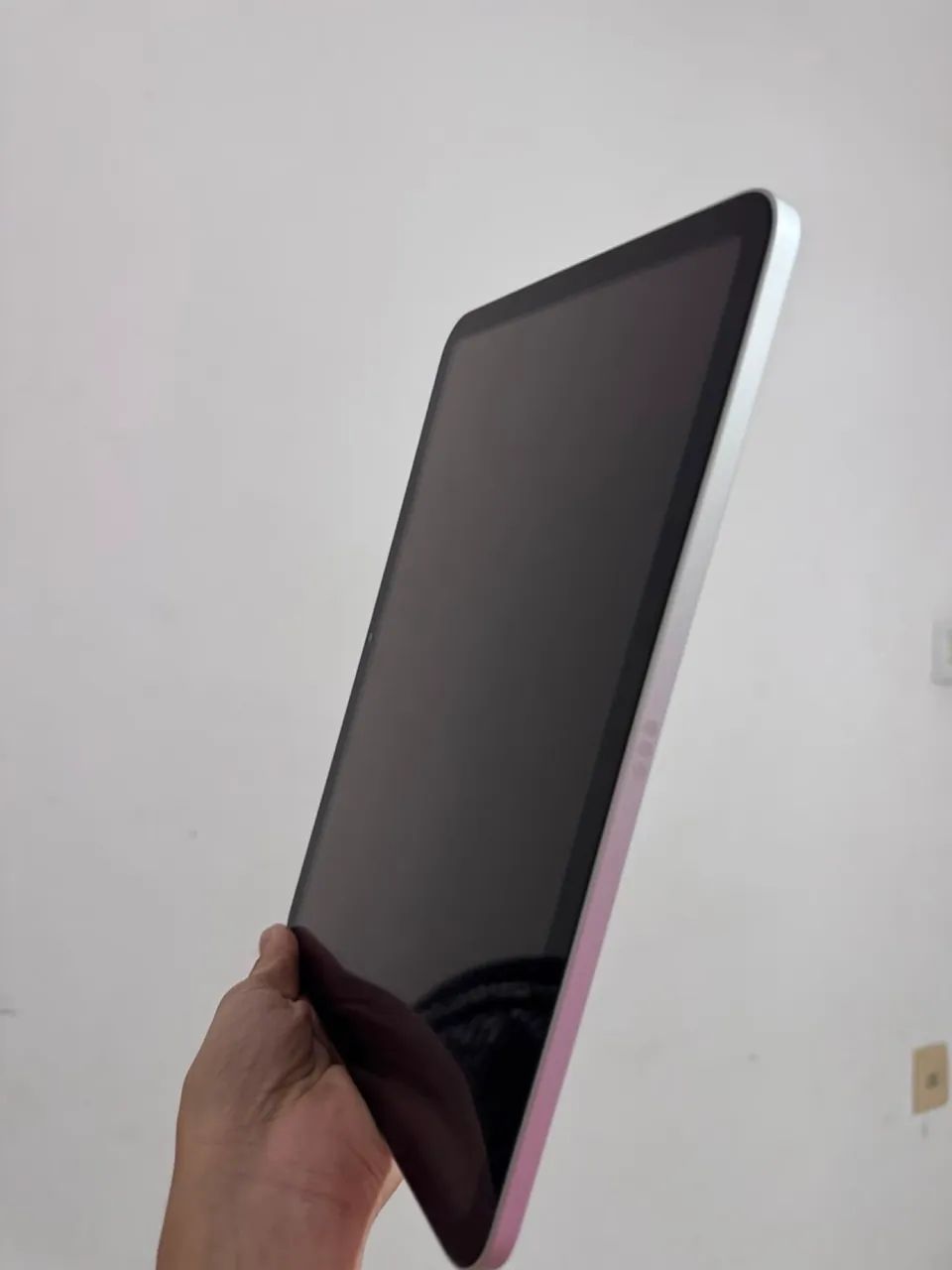 iPad 11 A16