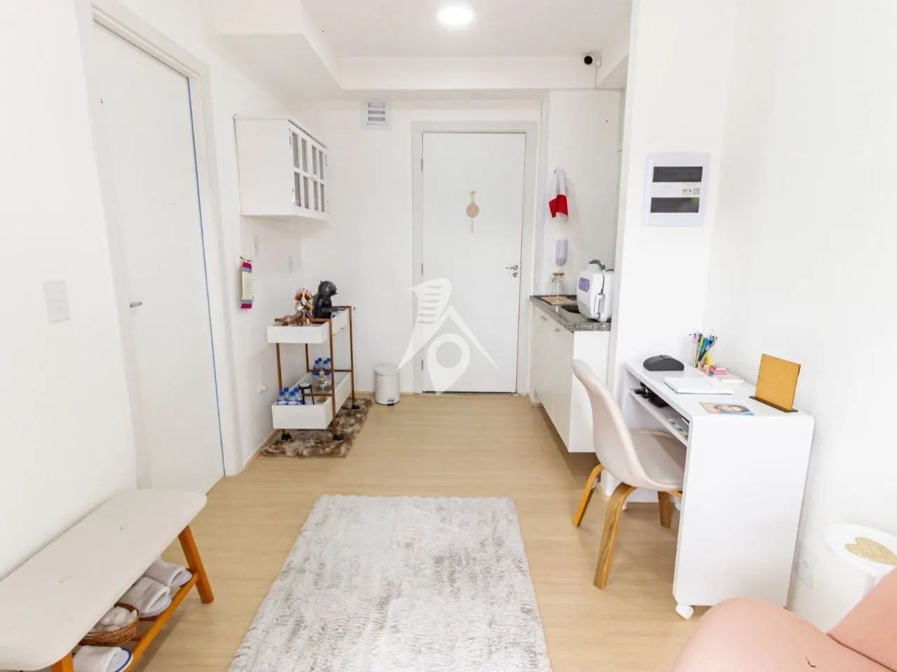 Apartamento 1 dorm para comprar na Mooca, 27m2 - Foto 5