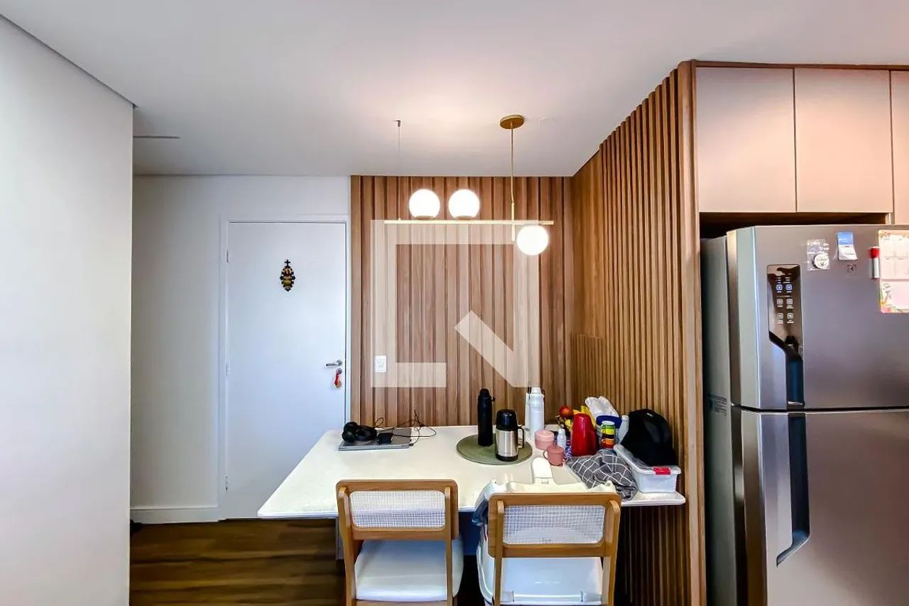 Apartamento à Venda - Mooca, 2 Quartos, 45 m2 - Foto 4