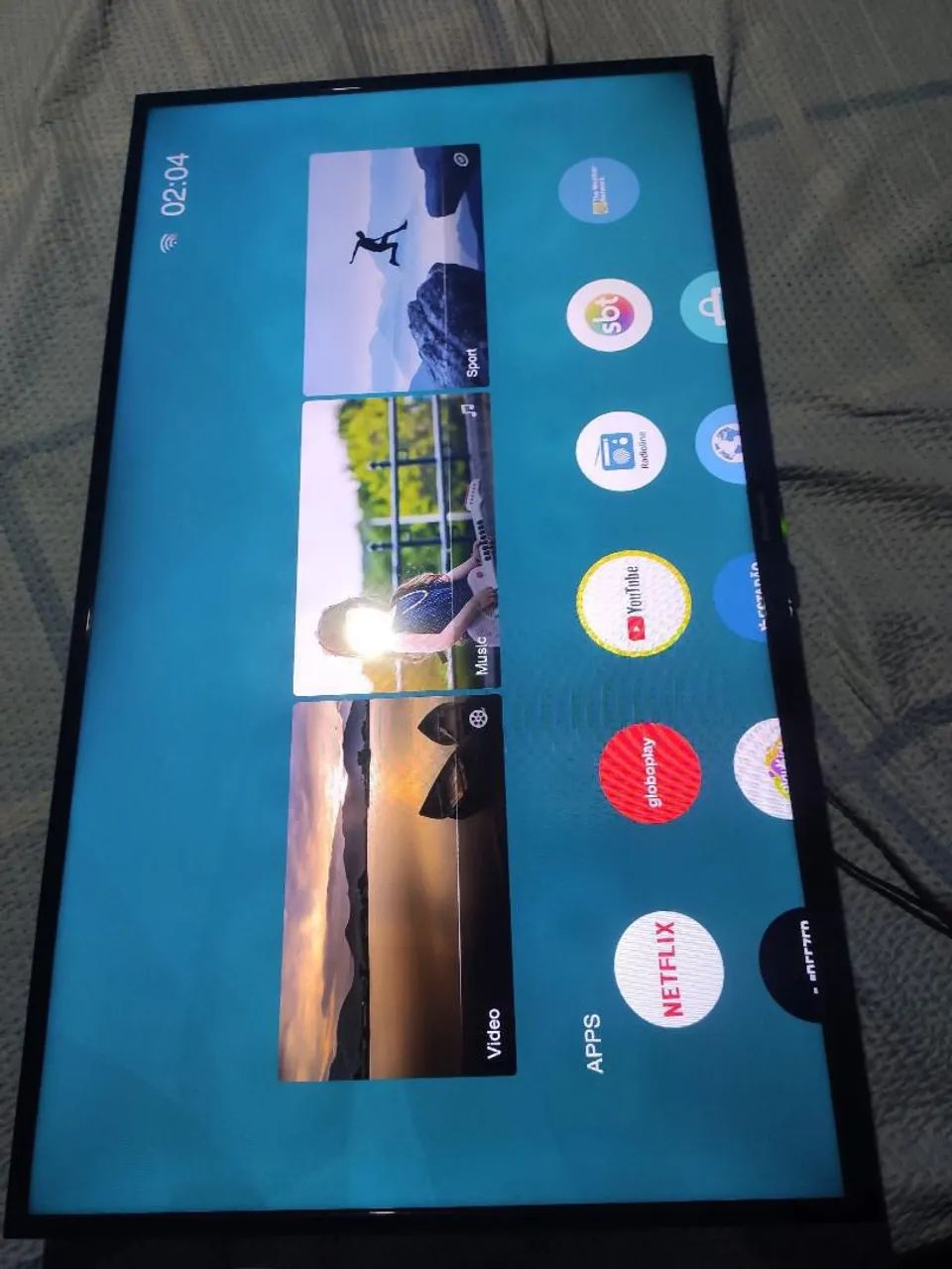 Smart TV - Foto 2