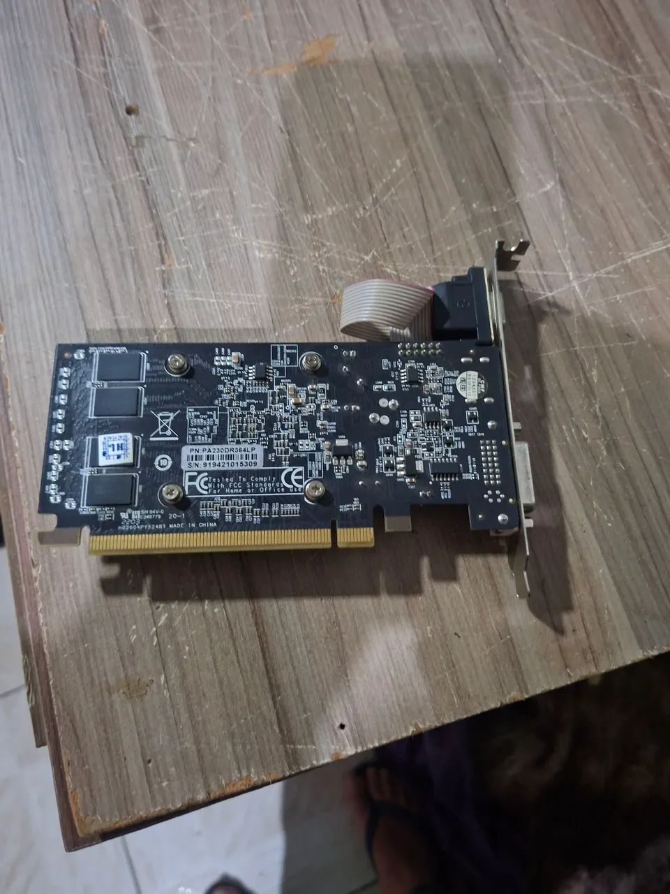 Placa de vídeo 2 gb  - Foto 2