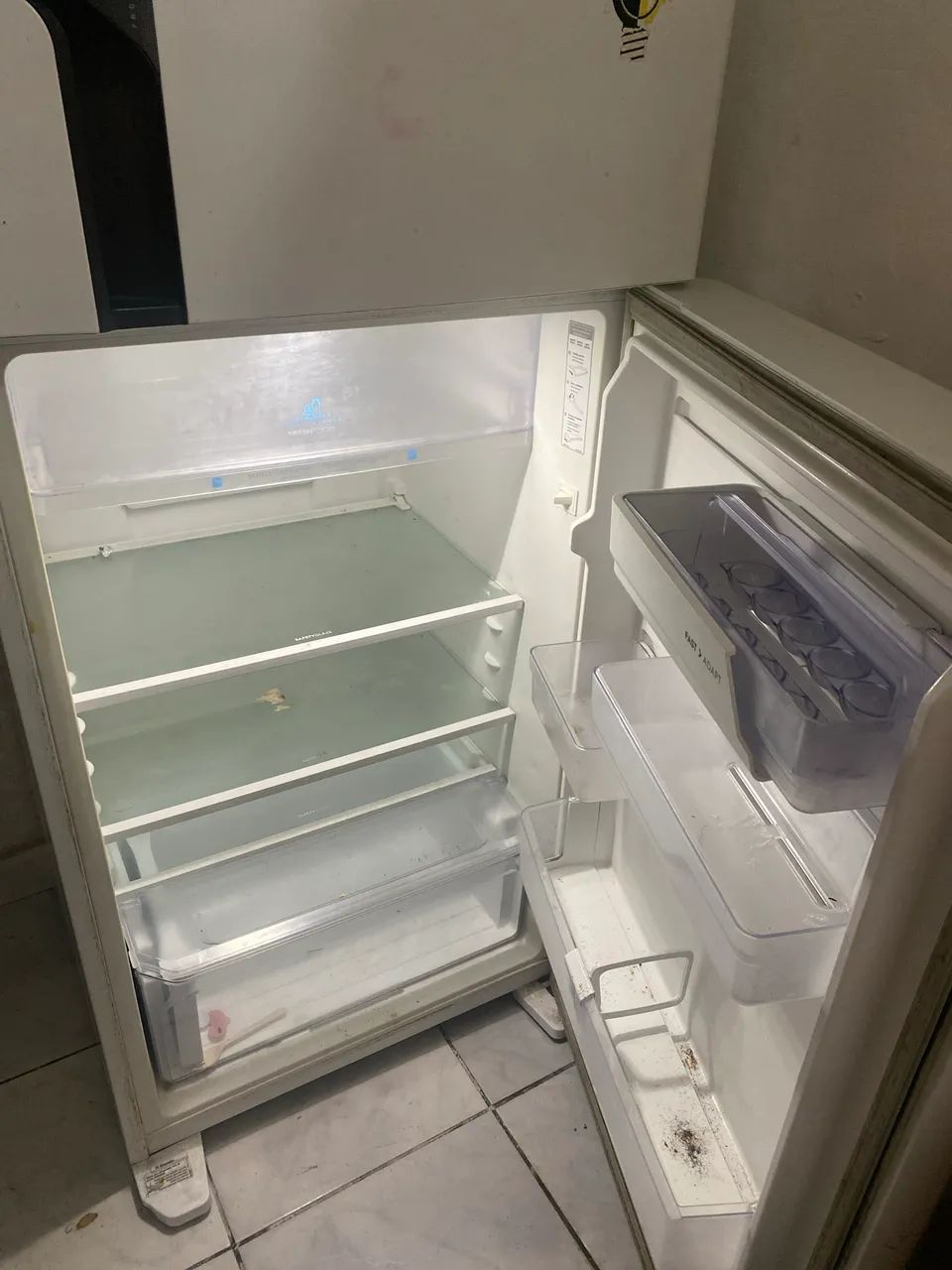 Geladeira  - Foto 2