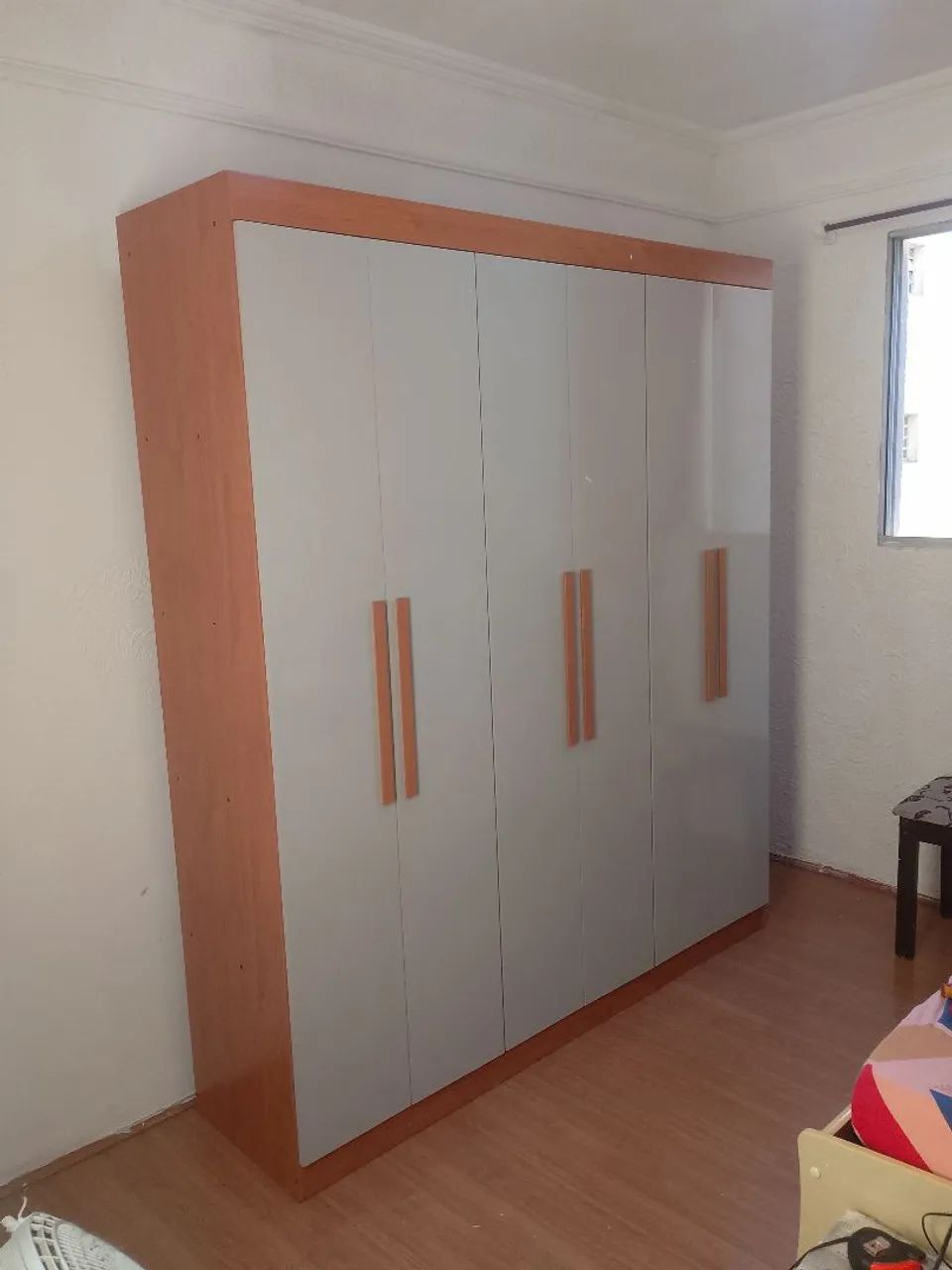 Montador de móveis Fretes e carretos  - Foto 3