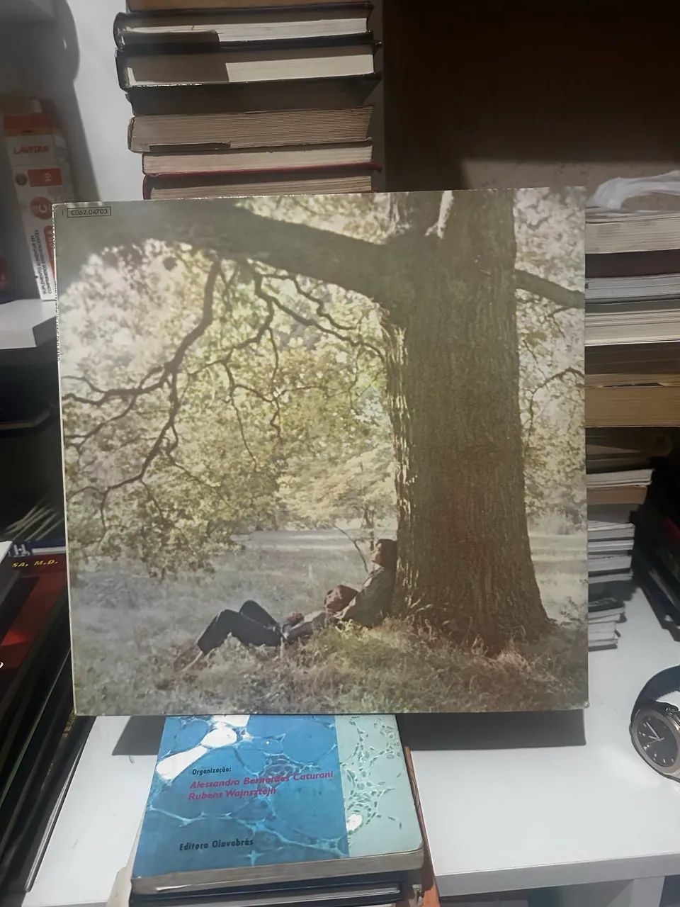 Disco vinil - Foto 3