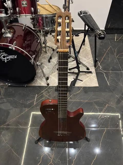 Violão Caimbé - Foto 2