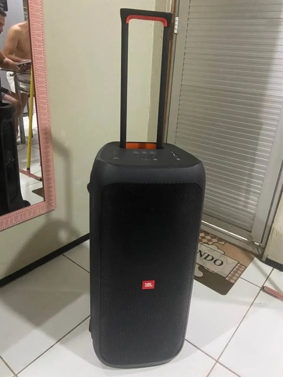 Vender logo aceito proposta