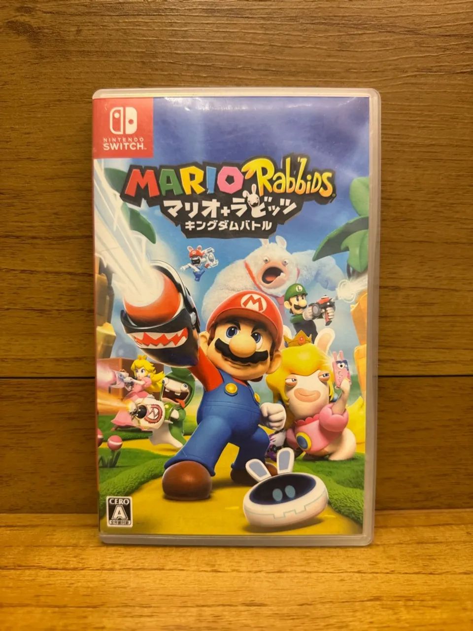 Jogos Nintendo Switch - Foto 4