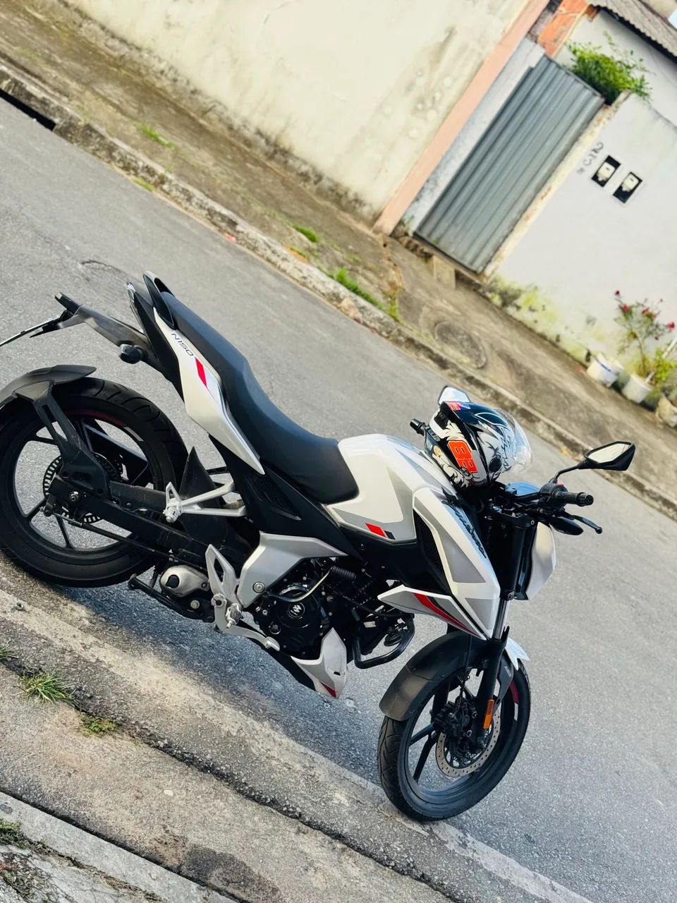 Pulsar 150  - Foto 2