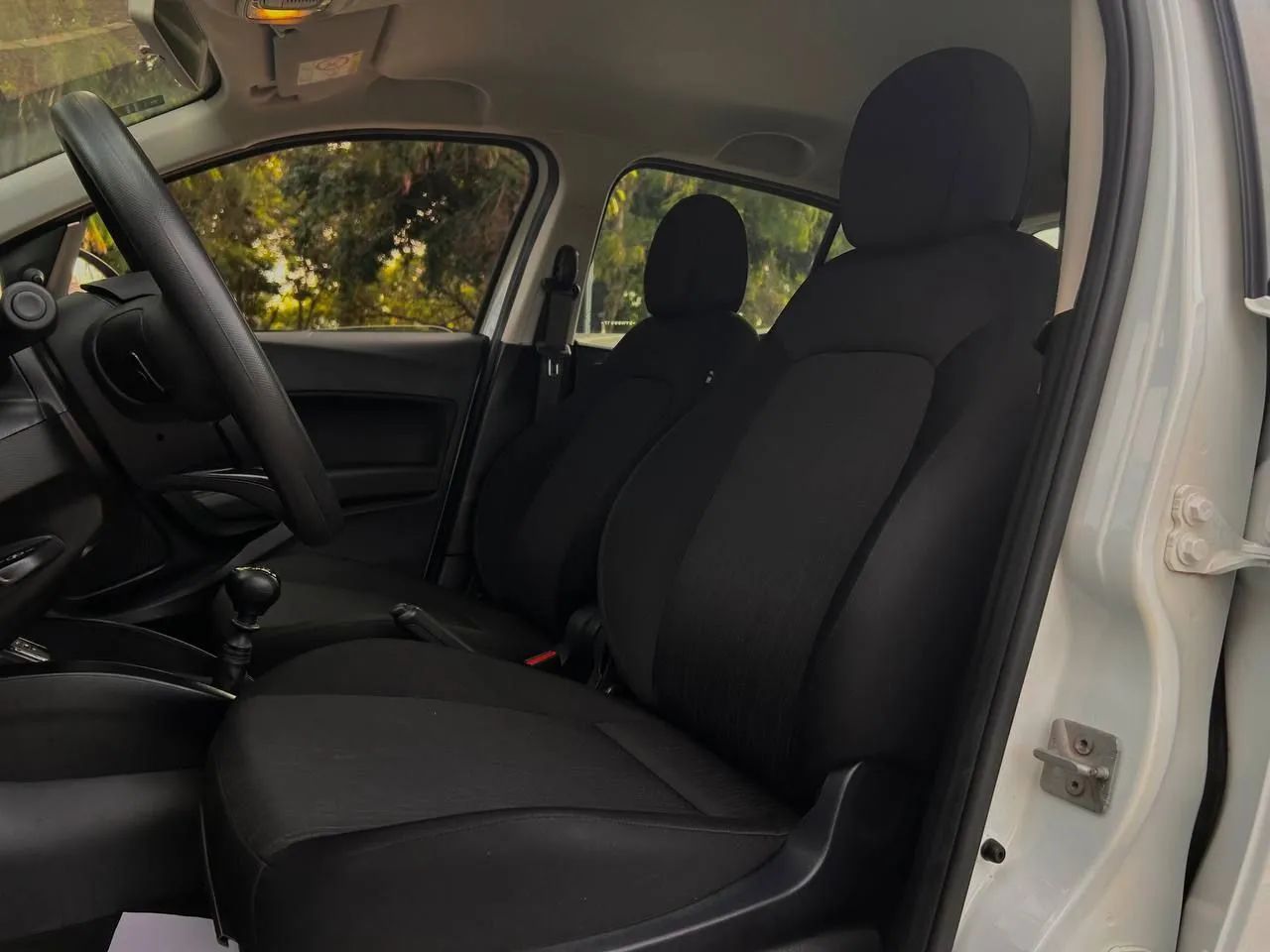 Fiat Argo Drive 1.0 6V Flex 2025 - Foto 2