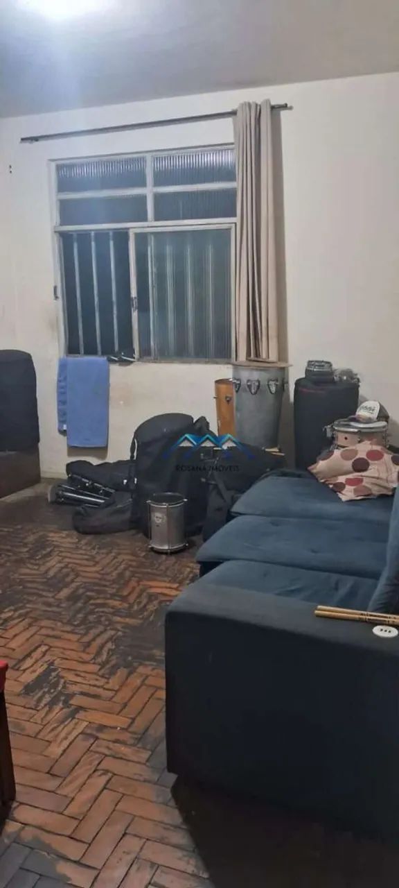 Apartamento 2 quartos nova cachoeirinha - Foto 3