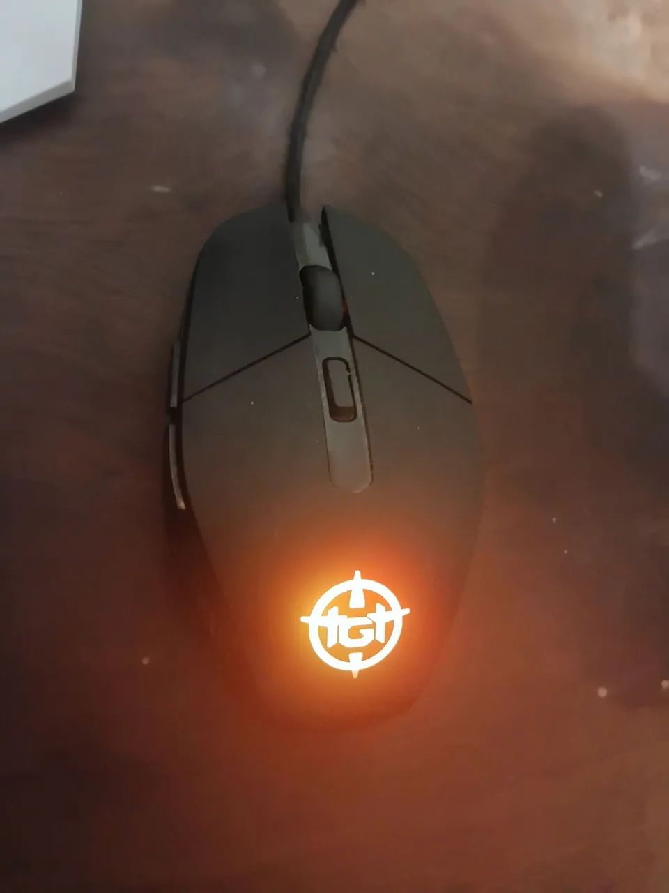 SETUP GAMER COMPLETO - PC, MOUSE, TECLADO E MONITOR - Foto 4