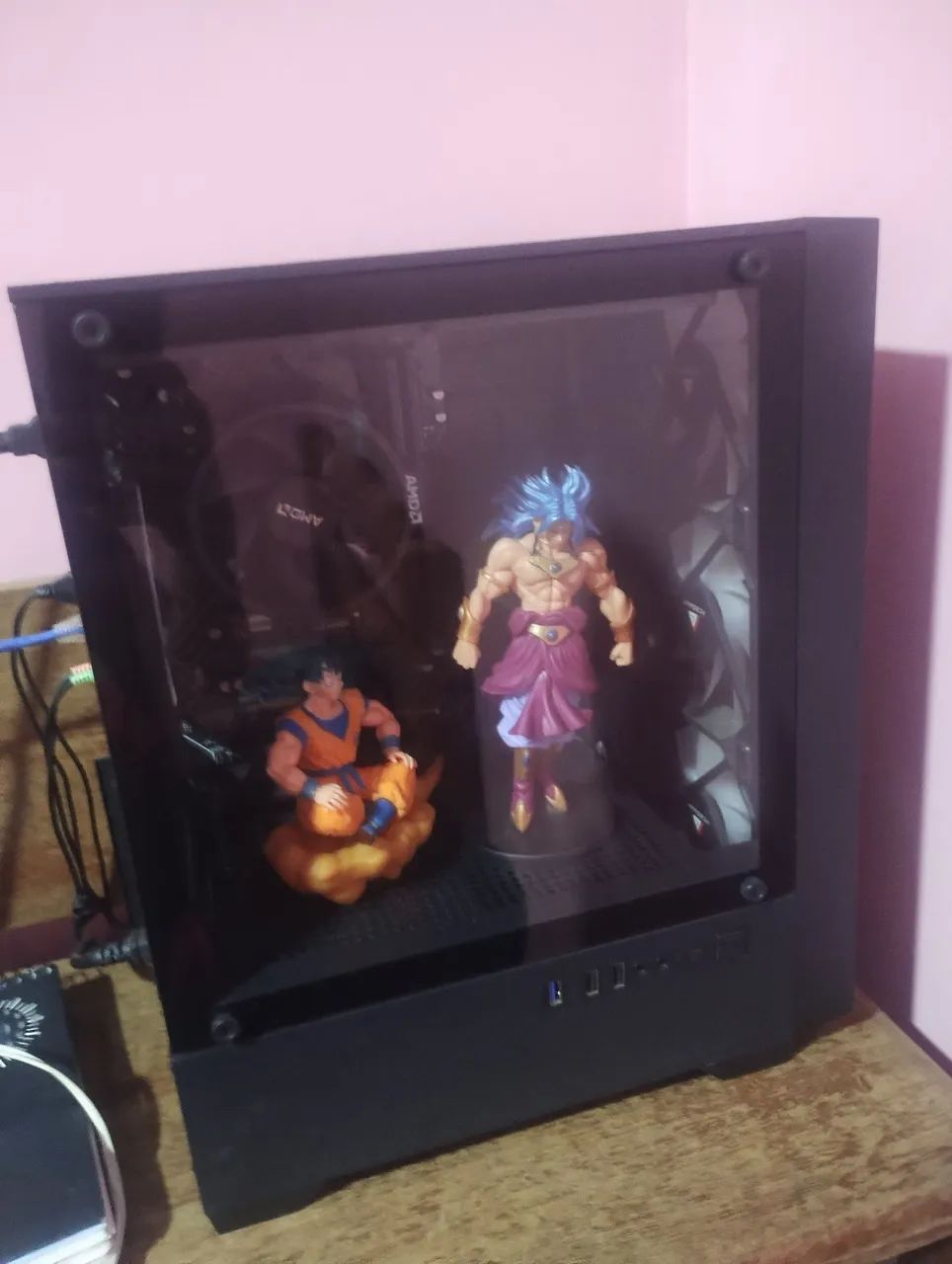 Pc gamer inicial - Foto 3