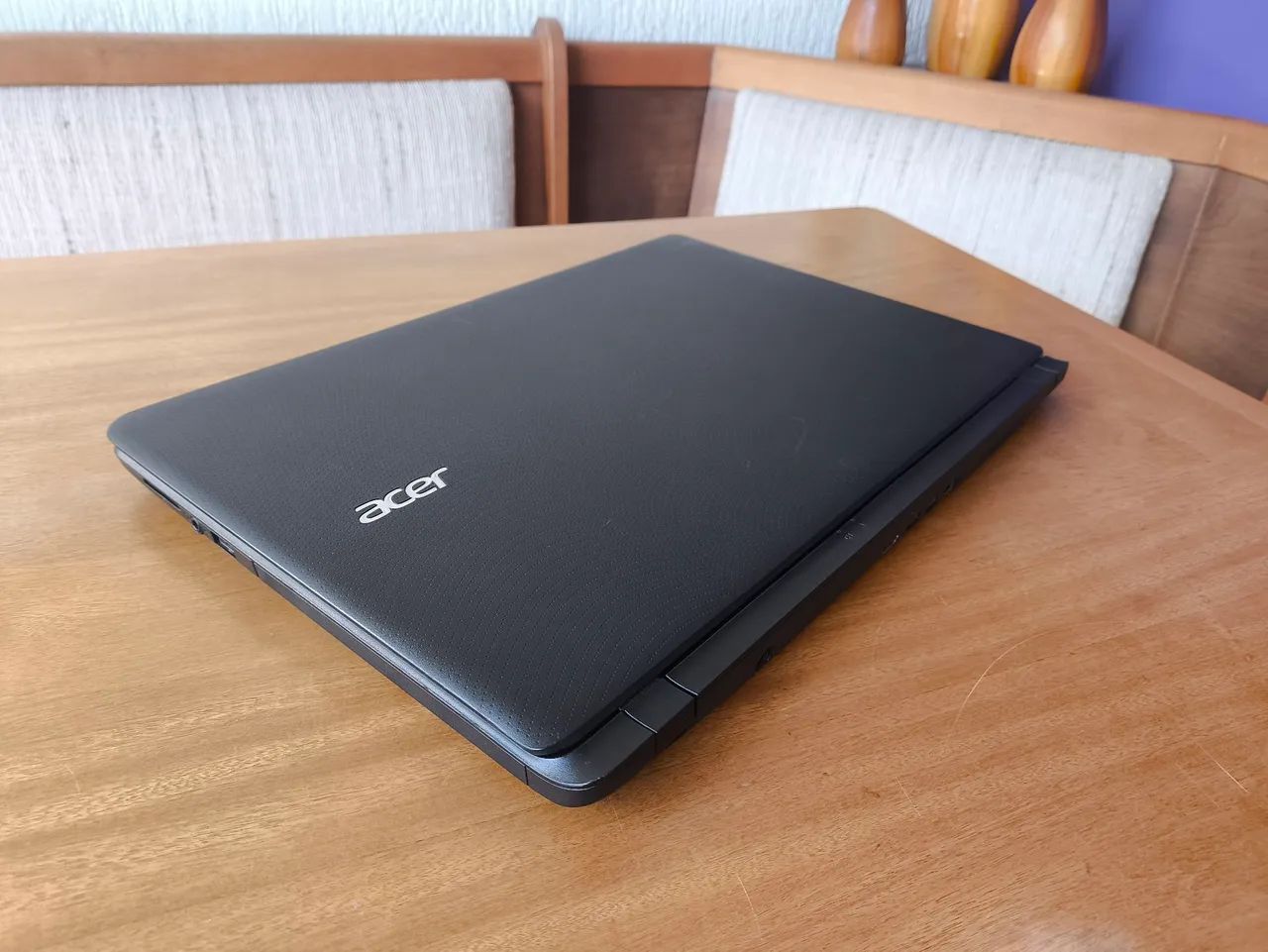 Notebook Acer, i5 -7th, SSD de 256 GB, 8 GB de RAM, tela de 15.6 polegadas, Windows 11 - Foto 6