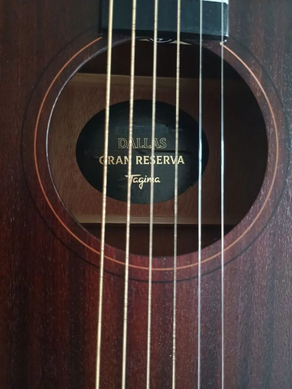 Violão Tagima - Foto 2