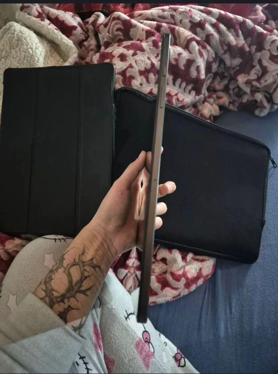 Tablet Samsung A9+ 64GB - Foto 3