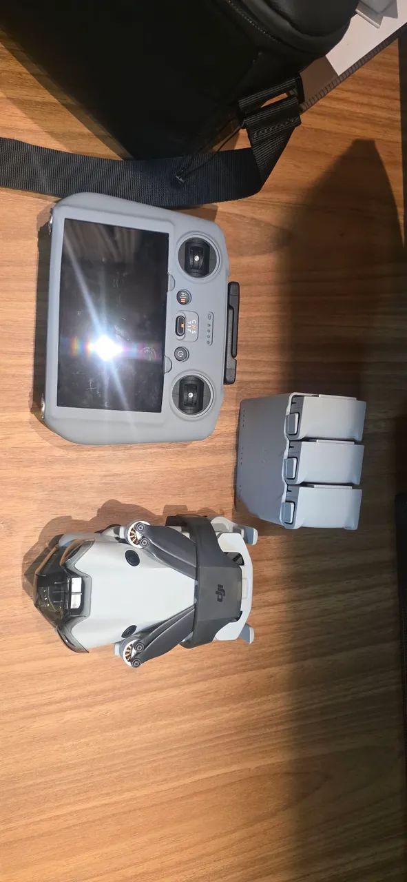 Drone Mini 4 pro - Foto 2