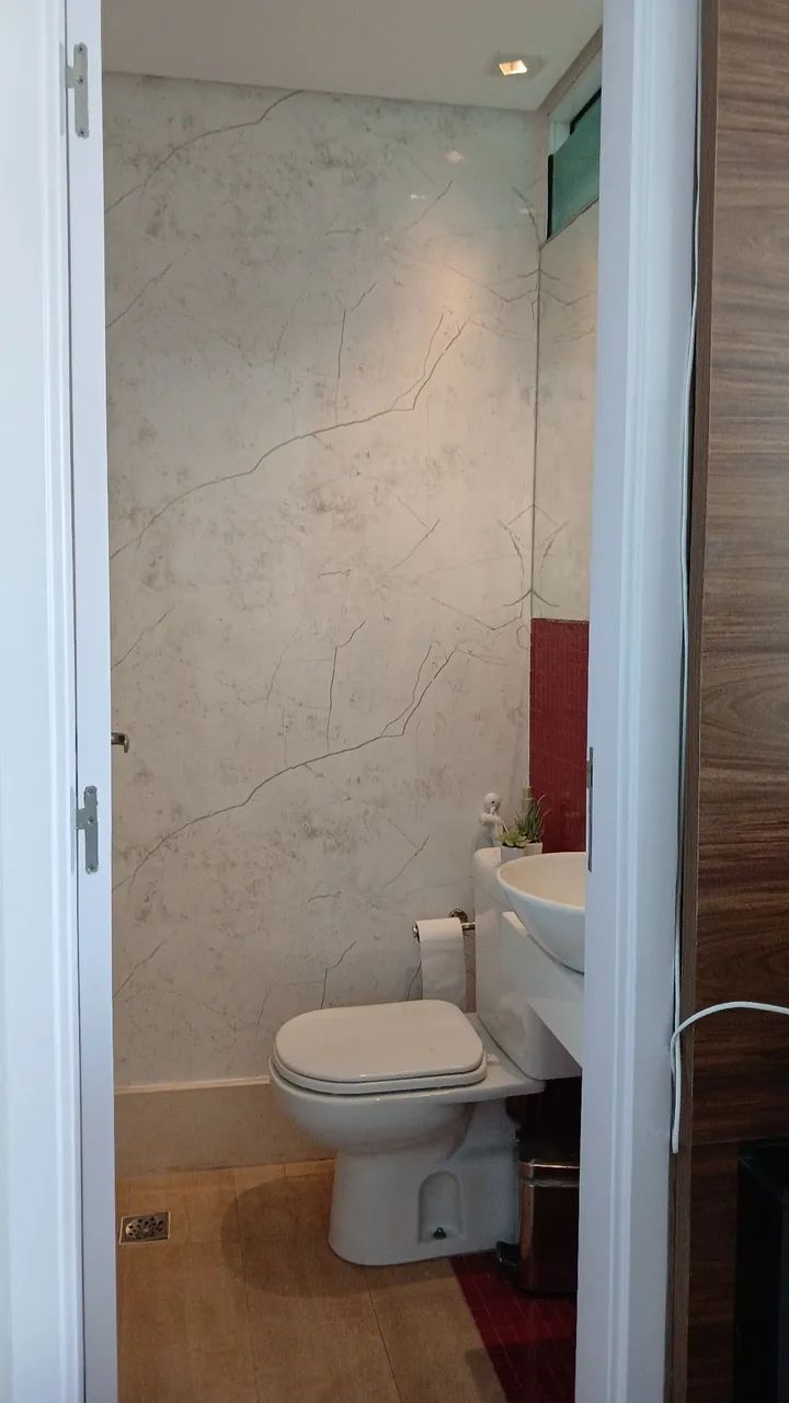 Papel de parede, envelopamento  - Foto 4