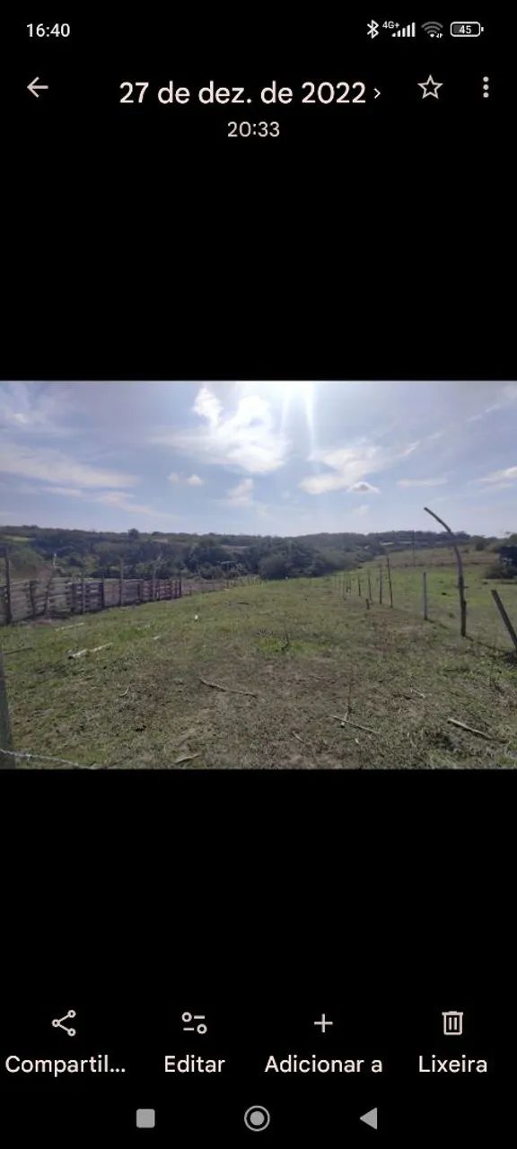 Terreno/loteamento  - Foto 2