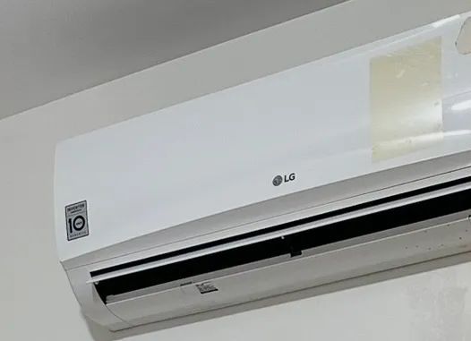 Ar condicionado 