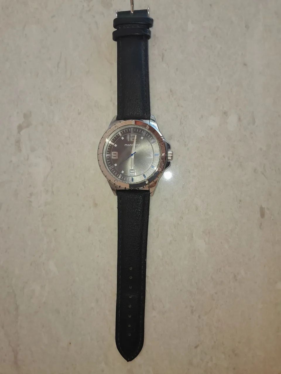 Relógio, Orient e Mondaine semi novos  - Foto 3