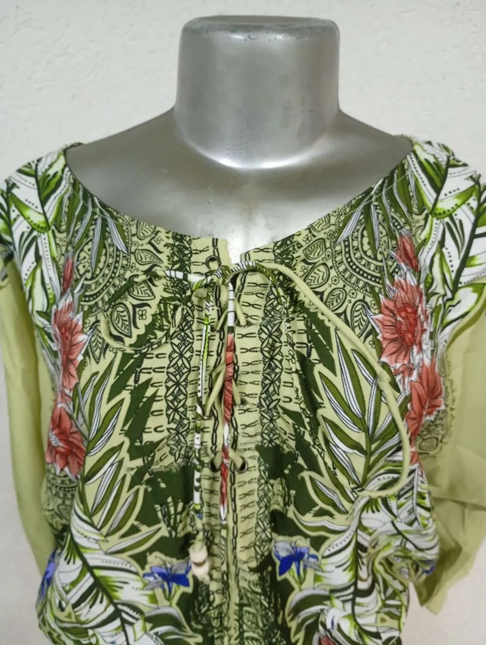Vestido  - Foto 2
