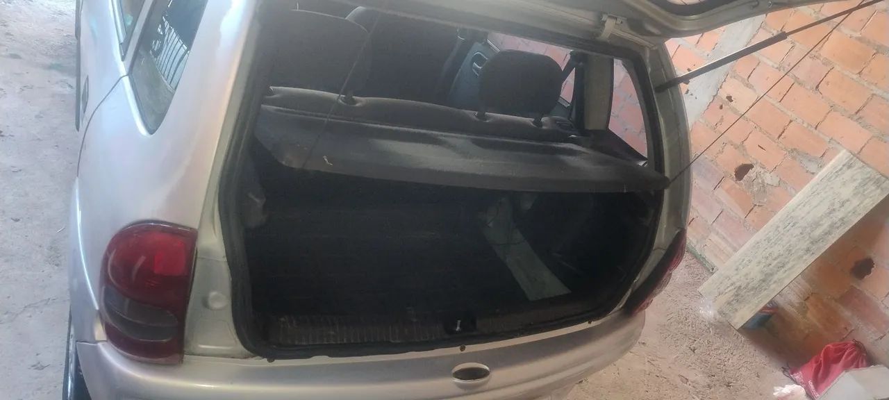 Chevrolet Corsa 2000