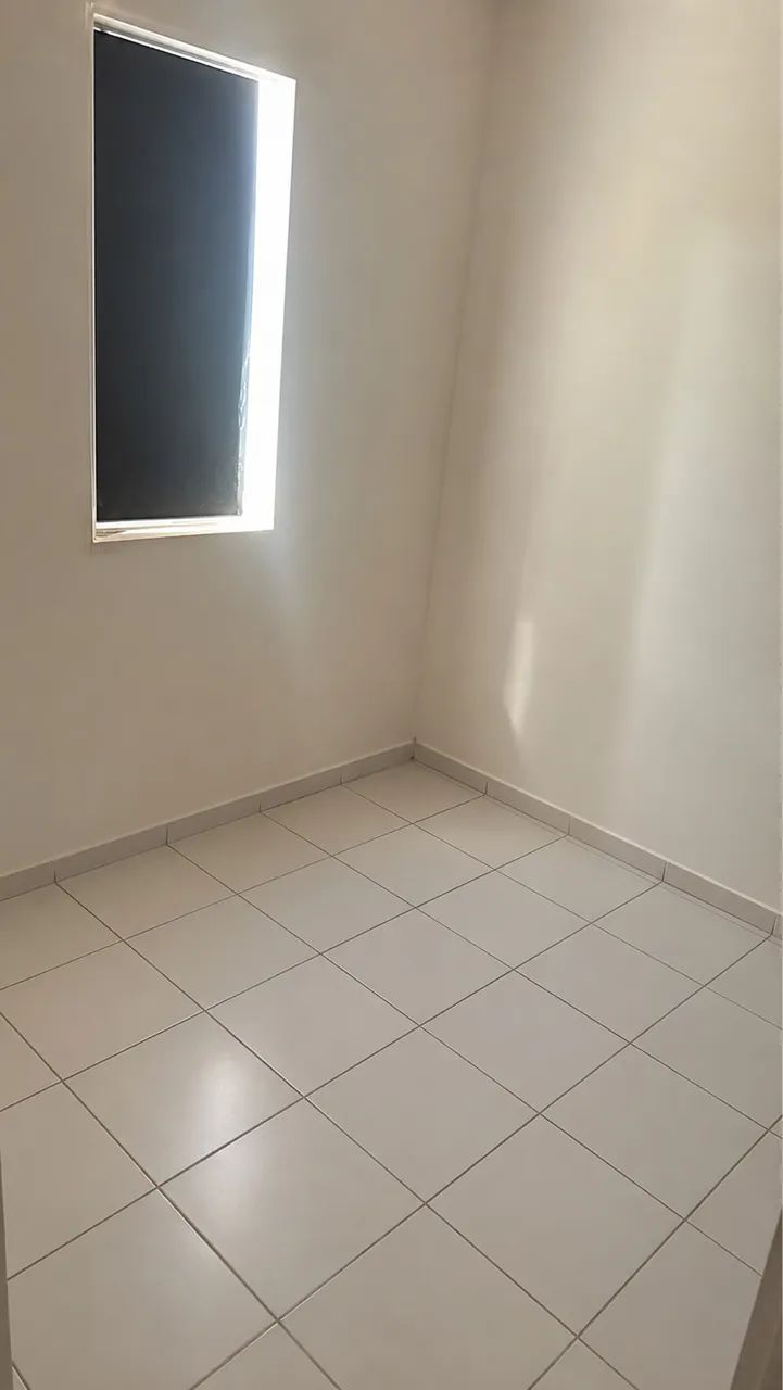 Vendo Apartamento 