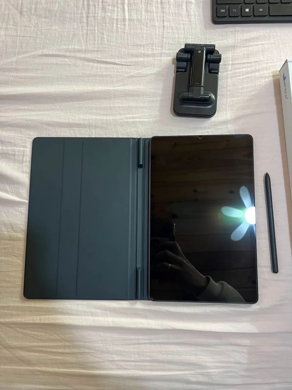 Tablet Samsung Galaxy Tab S6 Lite, 64GB - Foto 2