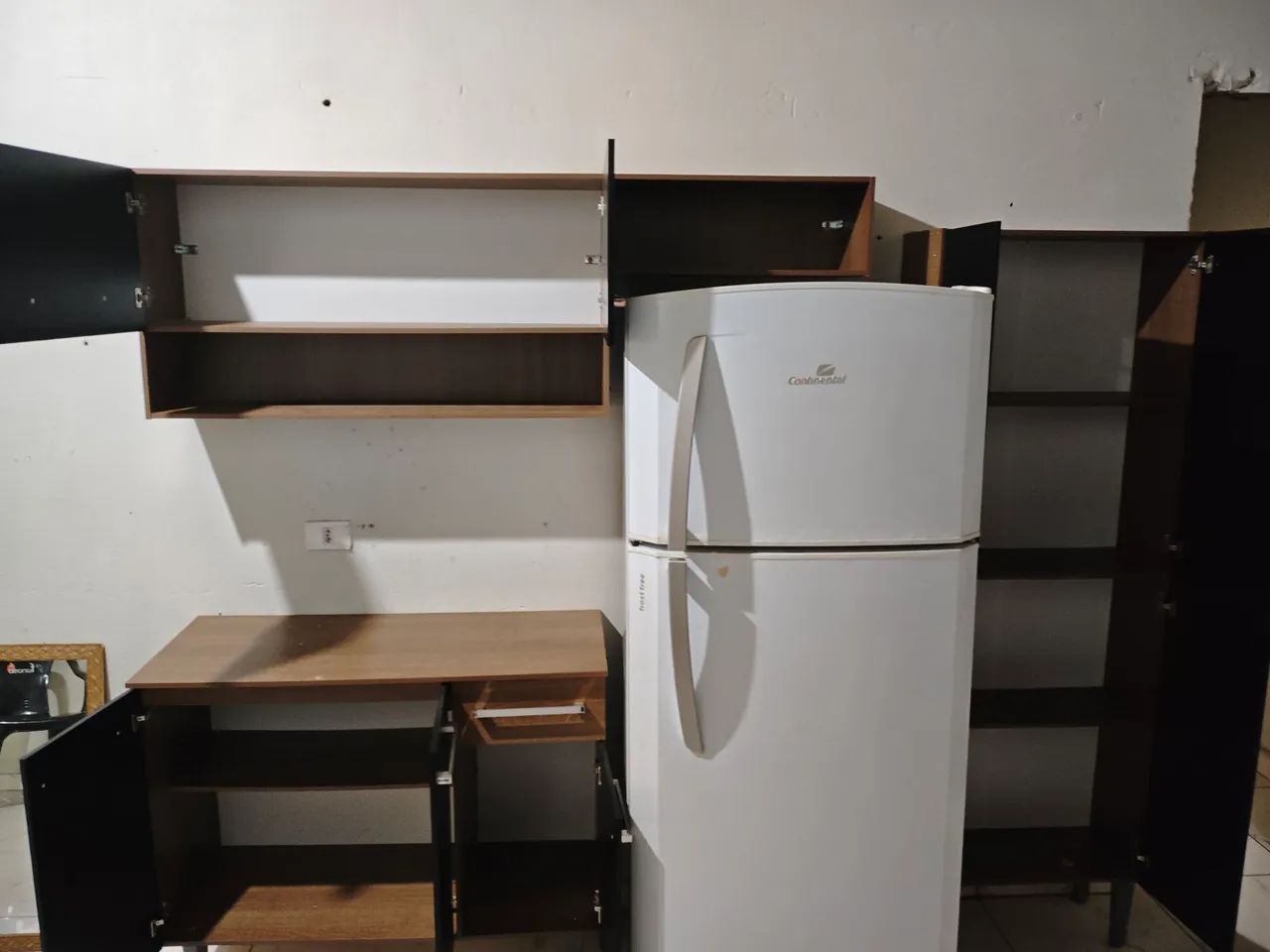 Armário de cozinha  - Foto 2