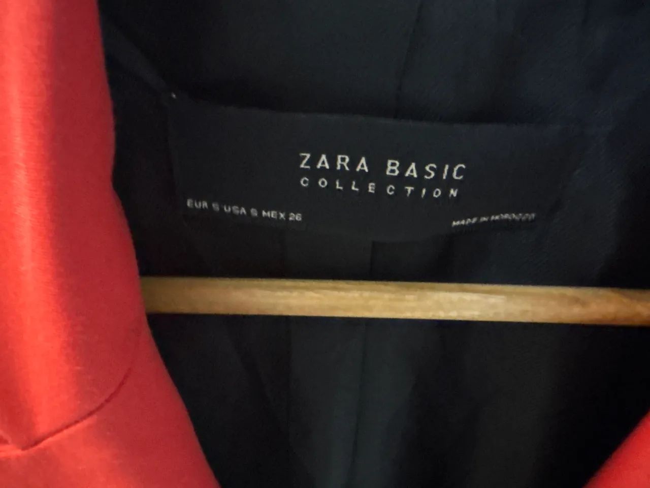 Blazer zara - Foto 2