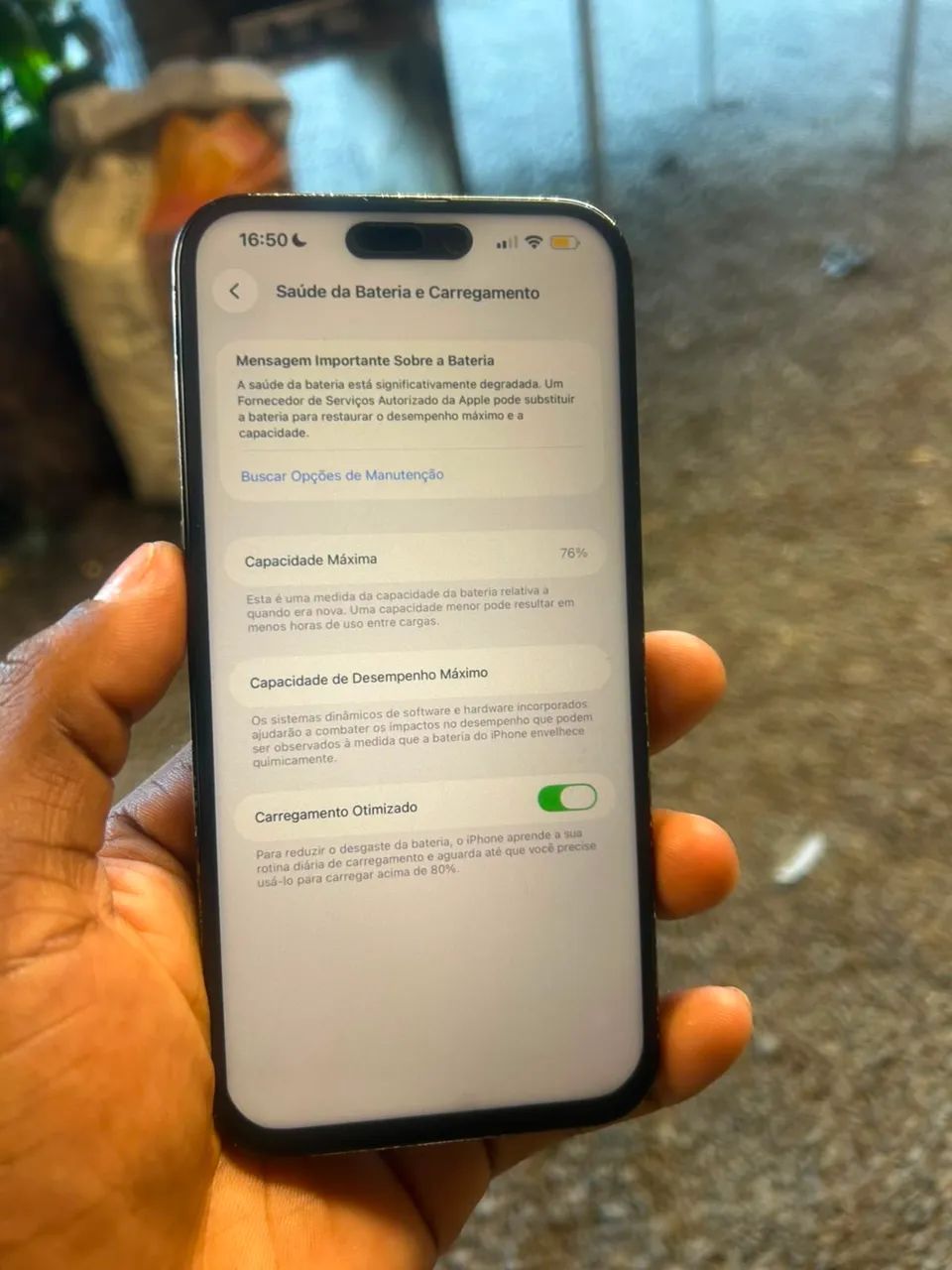 iPhone 14 Pro Max 256GB - Foto 5