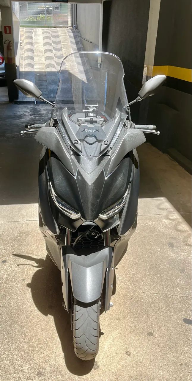 XMAX 250 ABS - Impecável  - Foto 4