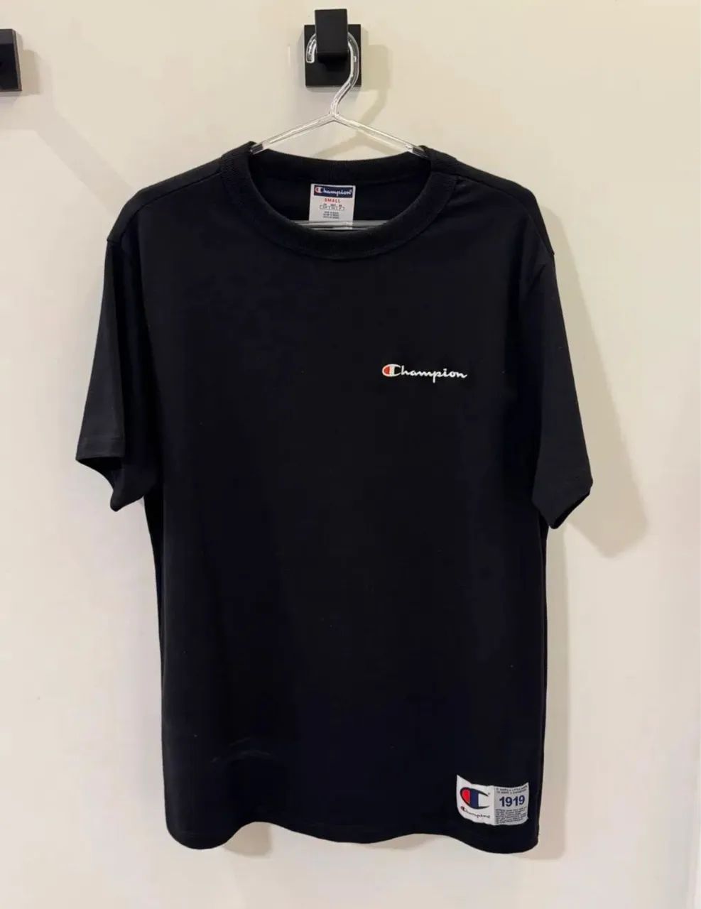 camiseta champion