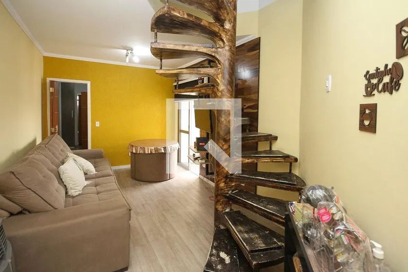 Apartamento à Venda - Vila Formosa, 2 Quartos, 202 m2