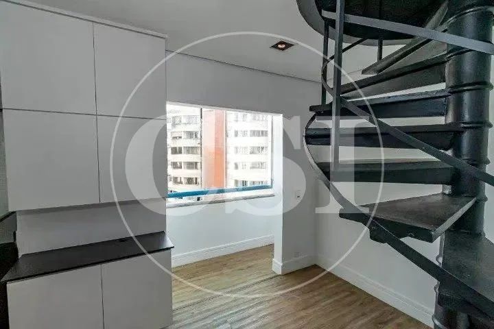 Cobertura á venda no Condomínio Edifício Spazio Uno, Botafogo, Campinas/SP - Foto 3