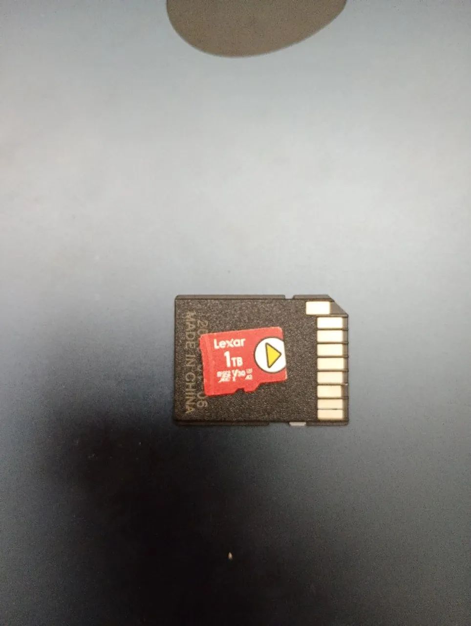MICRO SD 1TB LEXAR 
