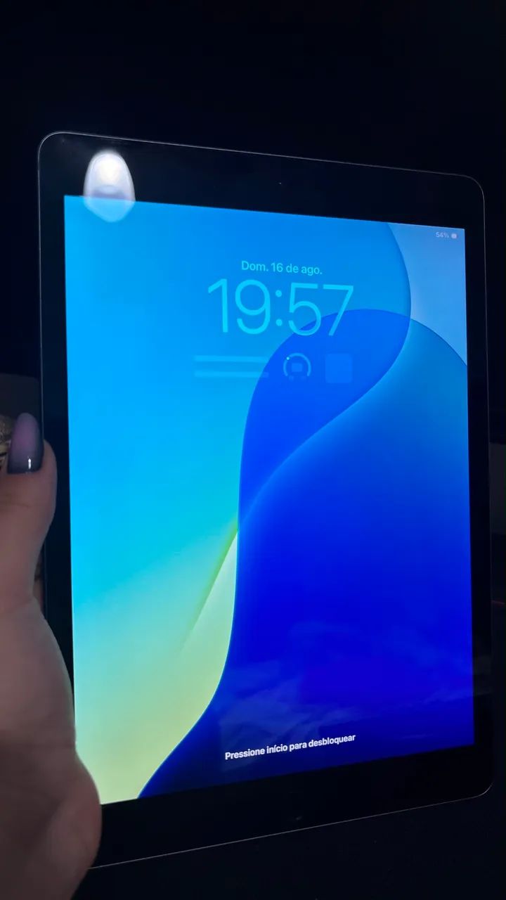 iPad 9 - Foto 4
