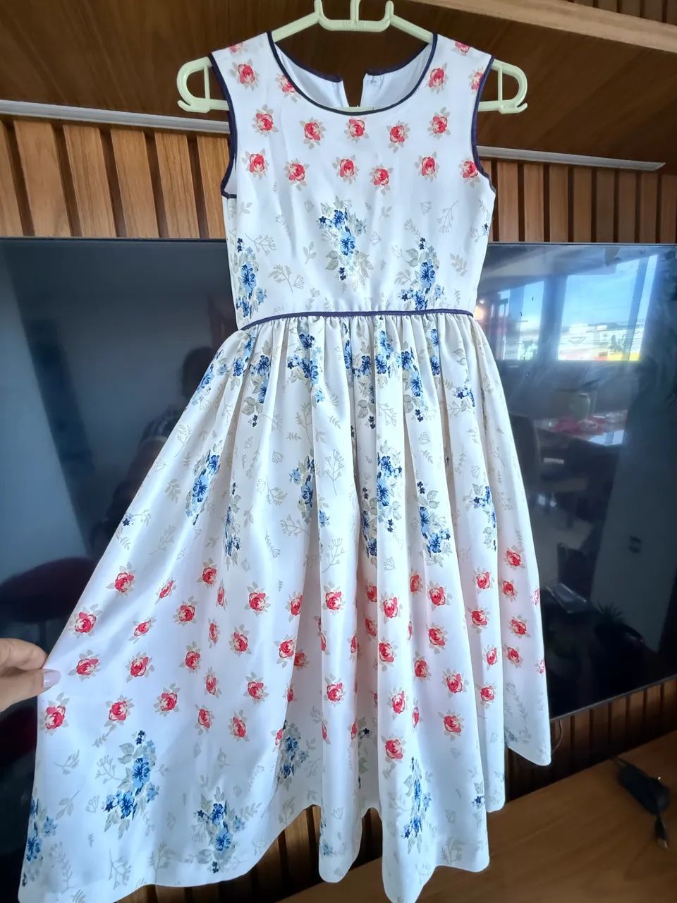 Vestidos infantis  - Foto 2