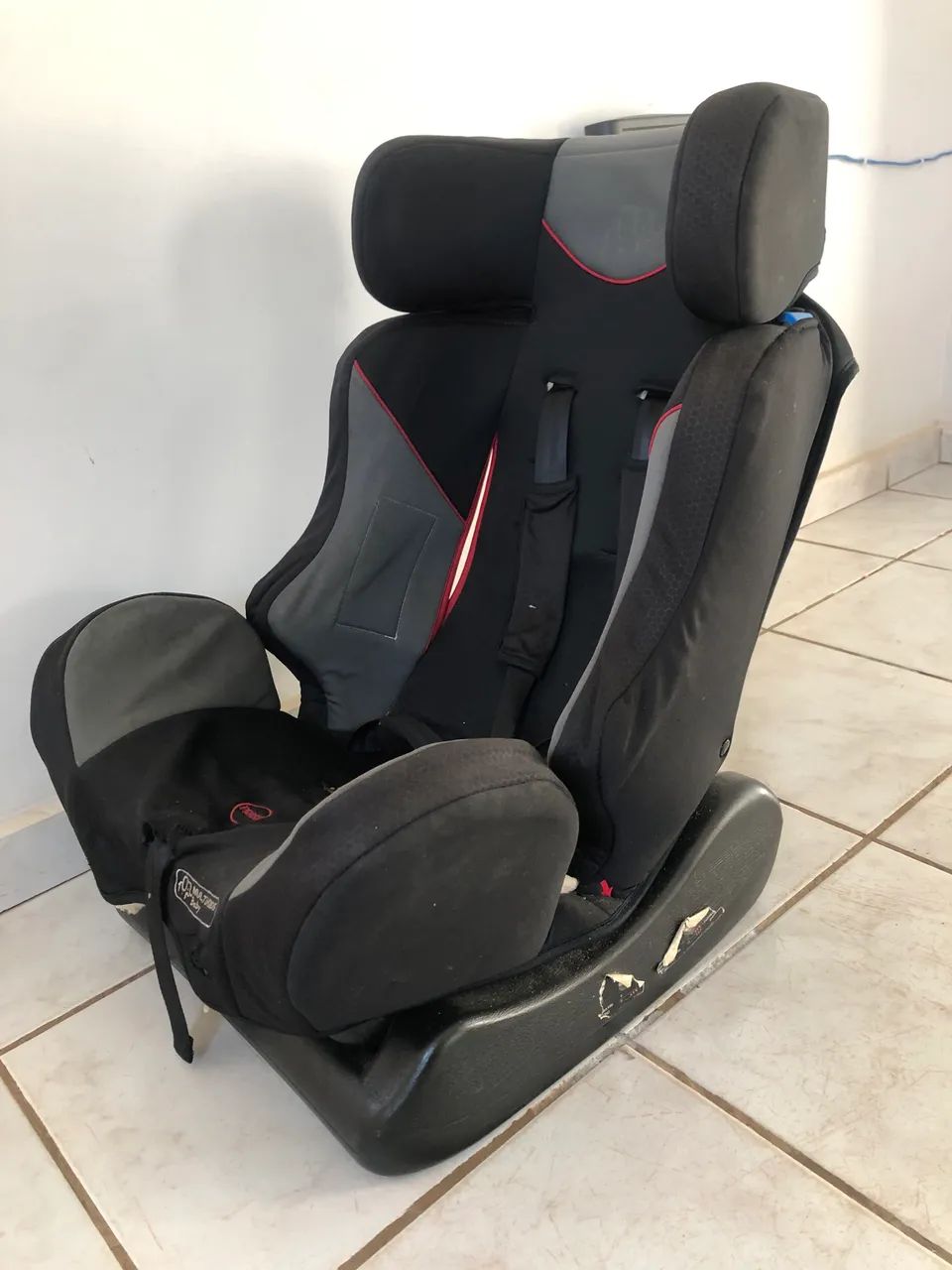 Cadeirinha para carro - Foto 5