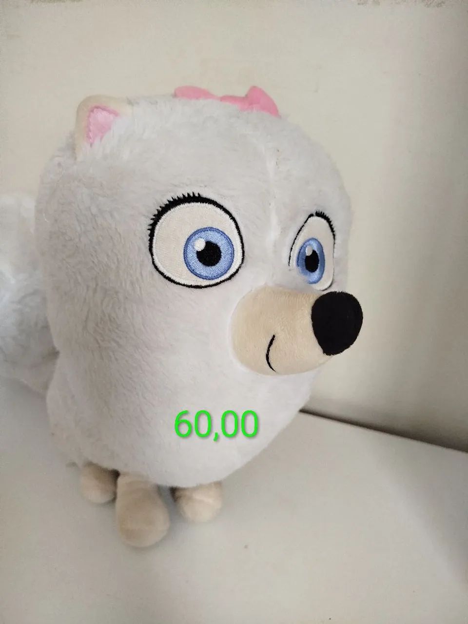 Fifi da estrela  - Foto 3