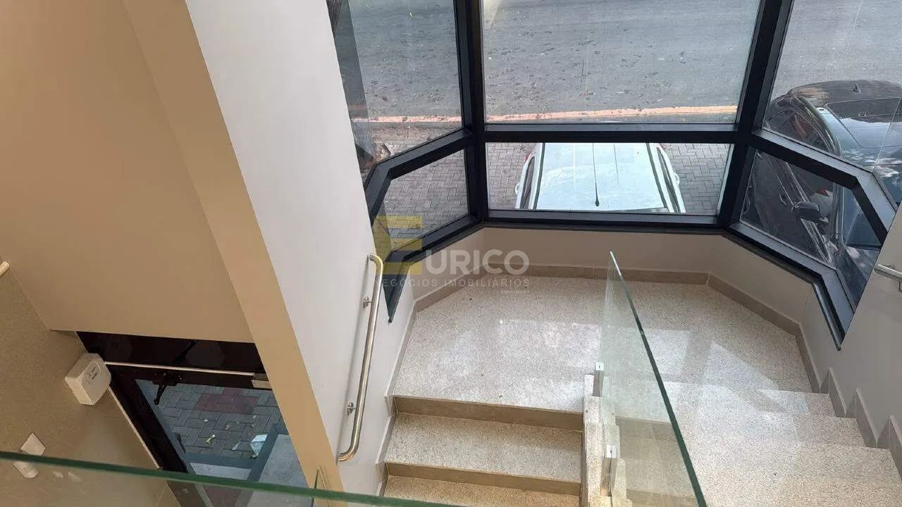 Sala para aluguel no Vila Olivo em Valinhos/SP - Foto 8