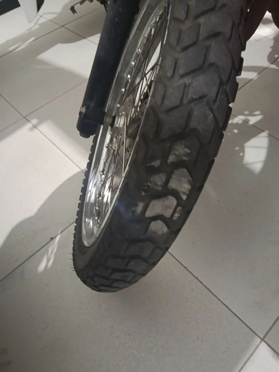 Vendo Bros 160 - Foto 5